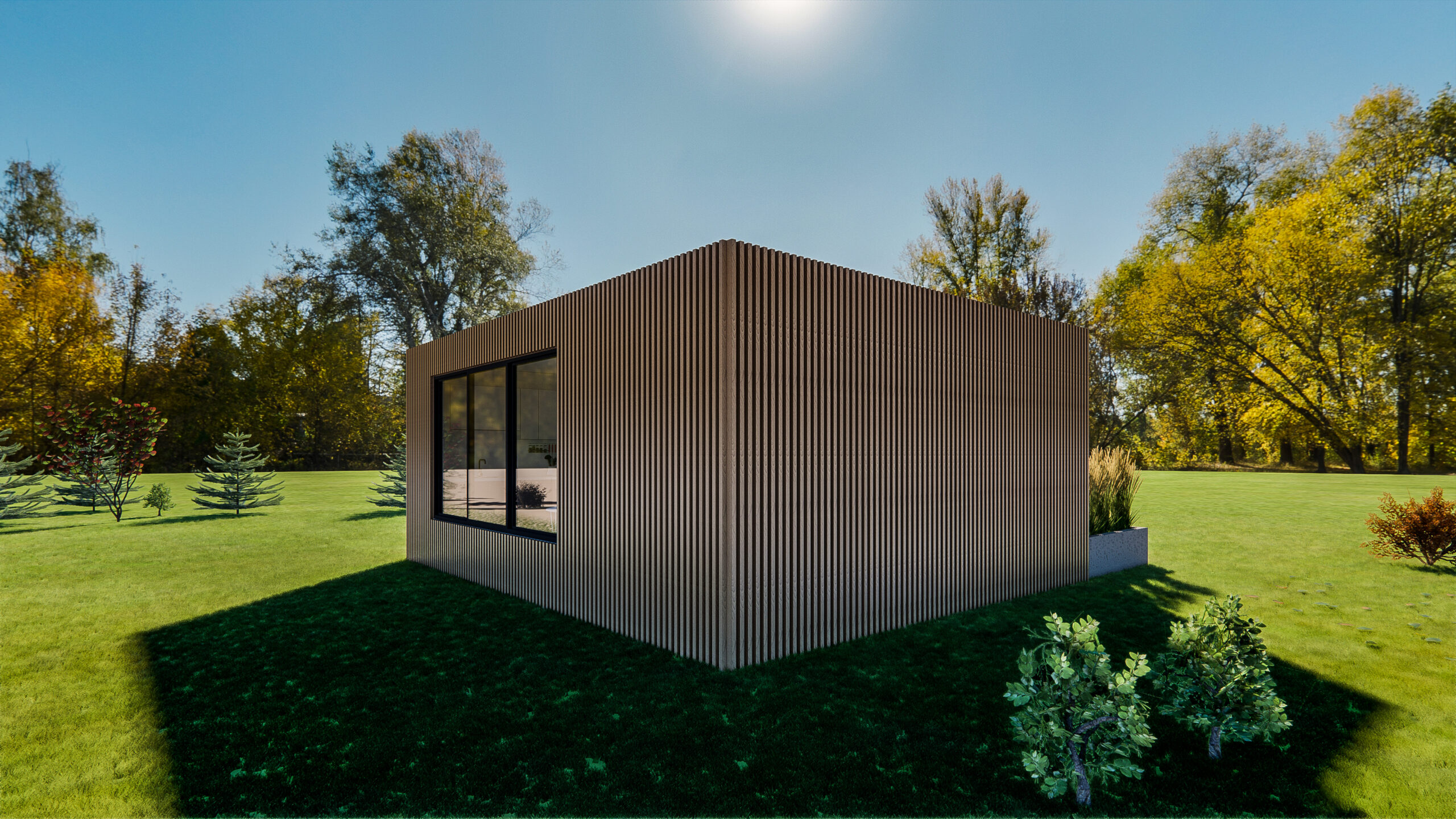 ModuHome – ModuMe
